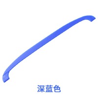 Silicone string eyeglasses holder 21.5 cm, hole 1*9 mm