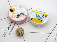 Набор для мягких контактных линз (Kits for contact lenses) XF-008-09