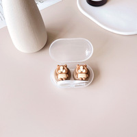 Mini set for a soft contact lens (Kits for contact lenses) PPX45