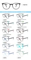 TR-90 plastic frames for glasses MC01-10