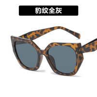 Очки пластиковые женские с защитой от синего света 18119-PN