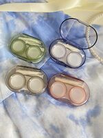 Мини набор для мягких контактных линз (Kits for contact lenses) B47-case
