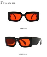 Sunglasses Elit with wide temples 2050