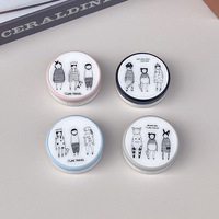 Набор для мягких контактных линз (Kits for contact lenses) A2202