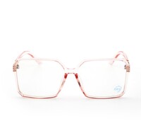 Blue-blocker glasses with Blue Ray Cut lenses with protection against blue light 619