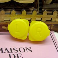 Contact lens case SO100SD