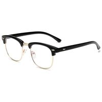 Photochromic glasses with protection Blue Cut KY5161