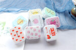 Мини набор для мягких контактных линз (Kits for contact lenses) AS2907