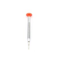 Set of 2 screwdrivers for glasses repair QS019, Phillips 2.0 mm + slotted 2.0 mm