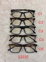 TR-90 plastic frame 2222E