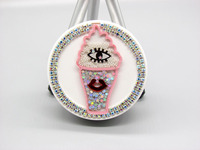 Набор для мягких контактных линз (Kits for contact lenses) XF008YJ