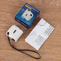 Portable microscope for phone mounting 7004C, magnification: 55X
