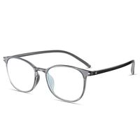 TR90 glasses for reading, with Blue ray cut protection, diopters from +1.00 to +4.00, RMC=62-64, KY803