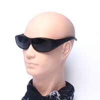 Safety shockproof sports goggles DX113