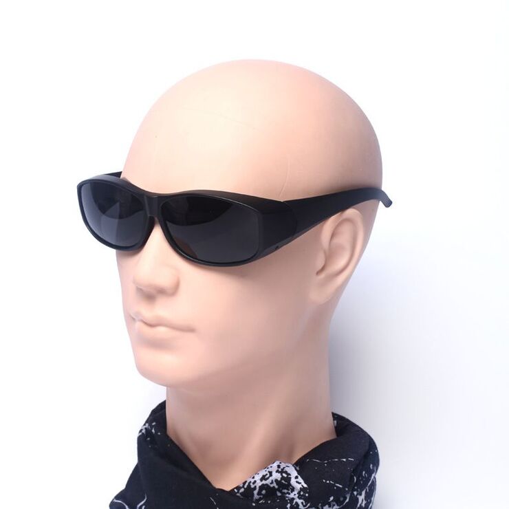 Safety shockproof sports goggles DX113