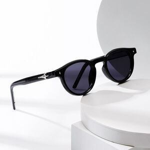 Plastic + metal sunglasses for men Elit ZT7103-EL