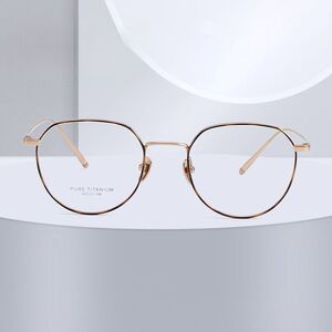 Оправа сверхлёгкая титановая MAMO PT08179