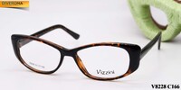 Plastic eyeglass frame Vizzini V8228