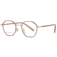 Combined frame (metal + TR90) MAMO S11920