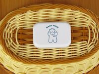 Мини-набор для мягких контактных линз AS118-5