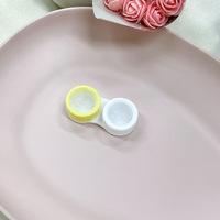Contact lens case JHTBox