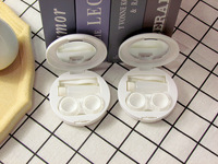 Набор для мягких контактных линз (Kits for contact lenses) HF980-5