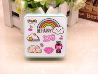 Набор для мягких контактных линз (Kits for contact lenses) HF8066-12