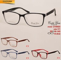Пластиковая оправа для очков Costa Viva CV0003