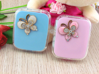 Kit for soft contact lenses (Kits for contact lenses) HQHSBBZ