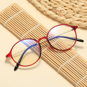 TR90 eyeglasses for reading KY814 Blue ray cut, diopters from 0.00 to +4.00, PD62-64