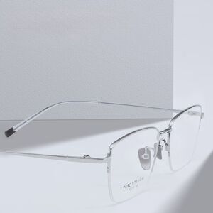 Titanium extralight nylor frames MAMO PT09019