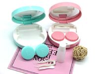 Soft contact lens kit XF-008-6