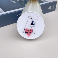 Набор для мягких контактных линз (Kits for contact lenses) XF008BearPenguin