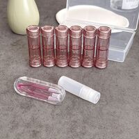 Mini set with contact lens cases Y116, 6pcs