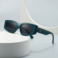 Plastic retro sunglasses for women Elit LH162-EL