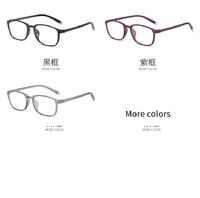 Очки пластиковые KY8011-2 c защитой Blue ray cut