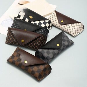 Sunglasses and eyeglasses hard shell case HD20230305-2