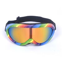 Safety shockproof sports goggles JODHF258-DX