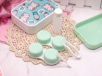 Набор для мягких контактных линз (Kits for contact lenses) X5022-5
