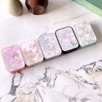 Набор для мягких контактных линз (Kits for contact lenses) XY5045