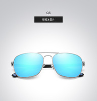 Солнцезащитные поляризационные очки JM0035