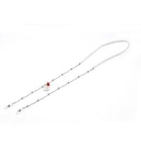 Цепочка для очков металлическая JL036