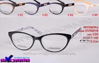 Оправа пластиковая из материала ацетат DIVERONA DVR0019