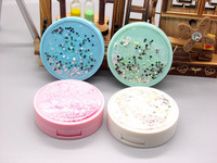 Набор для мягких контактных линз (Kits for contact lenses) HF619Quicksand