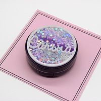 Kit for soft contact lenses (Kits for contact lenses) XF-008Flash