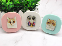 Набор для мягких контактных линз (Kits for contact lenses) W8095