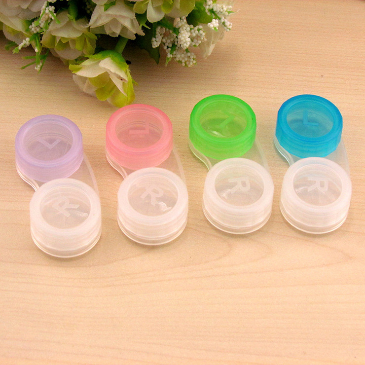 Contact lens case HJM200
