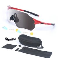 Очки защитные противоударные спортивные 9300dxgs