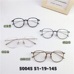 Оправа гибридная, титан + TR90 SANTA 50045