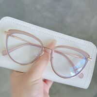 Оправа комбинированная (металл + TR90) MAMO S11878